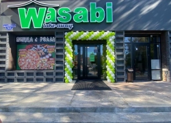 В Ростове на 60 суток закрыли «Wasabist» после отравлений посетителей