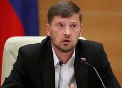 Депутат представил новый провокационный гимн Ростовской области