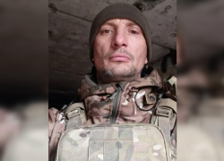 Батайчанин Павел Голиков погиб в зоне СВО
