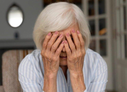 «Замена счетчика» обошлась в 800 тысяч рублей пенсионерке из Ростовской области