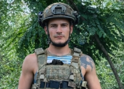 В зоне СВО погиб 32-летний ростовчанин с позывным "Демон"