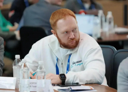 Тигр перепугал жителей Ростова-на-Дону: «Новые люди» требуют запретить цирки с животными