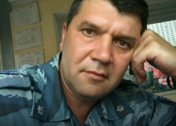 Мужчина в камуфляжной форме бесследно пропал во время отдыха на Зеленом острове Ростова