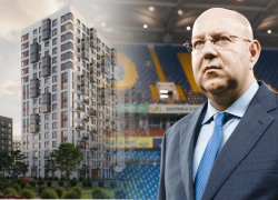 Компания «Лернако» приобрела долю в дочерней компании ГК «Самолет» в Ростове