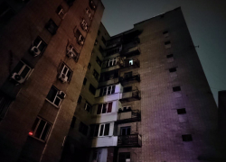 Следователи возбудили уголовное дело после гибели троих человек при пожаре в Ростове