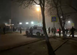 Два человека получили ранения после атаки дронов ВСУ в Таганроге