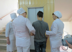 Жертвами серийного вора-рецидивиста стали пациенты больниц Ростовской области