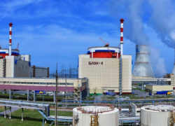 На модернизацию Ростовской АЭС выделили 6,5 млрд рублей 