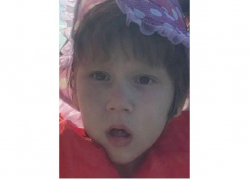 В Ростове пропала восьмилетняя девочка