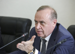 Заместитель губернатора Ростовской области Сергей Сидаш останется под стражей