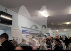 Депутат Госдумы написала жалобу на ростовскую больницу в Минздрав