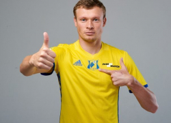 15 тысяч рублей составлял оклад защитника "Ростова" Макеева