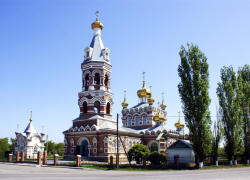Уникальная церковь, заложенная в честь коронации императора Николая II есть в Ростовской области