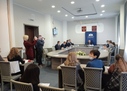 Ростовские депутаты и бизнесмены поспорили, нужно ли снижать налоги