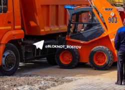 В Ростове снова отказались расширять таганрогское кольцо