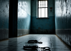 Следователи проверяют смерть задержанного мужчины в отделении полиции Новошахтинска