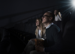 Кинотеатры Ростова повысили цены на билеты