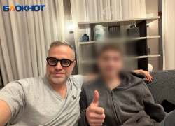 Экс-муж ростовчанки, которая заявила о похищении сына, высказал свою версию событий  