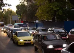 В центре Ростова могут ввести одностороннее движение 