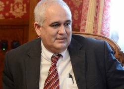 Посол Кубы наградил боевыми медалями донских ветеранов 