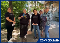 «Из–за стряпанной экспертизы мы останемся без жилья»: в Ростове жители получили аварийный дом из-за сомнительной оценки 