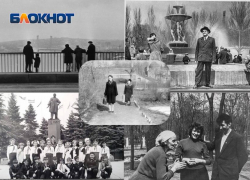 Советская весна в Ростове – вспомним как это было 