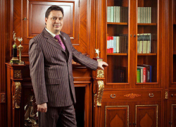 Попытки обанкротить Дагестанскую энергосбытовую компанию терпят фиаско 