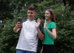 В Цимлянском районе Ростовской области обновили сеть 4G