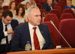 Евгению Бессонову отказали в отмене результатов выборов губернатора Ростовской области