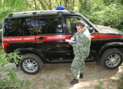 В Ростовской области инспектора заказника нашли мертвым в багажнике на дне реки