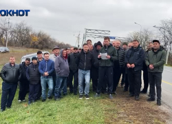 Прокурор обещает «сдвинуть с мертвой точки» в деле дальнобоев, пока минтранспорта Ростовской области заявляет об эталонном взвешивании 