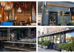 18 ресторанов Ростовской области вошли в лонг-лист престижной премии  