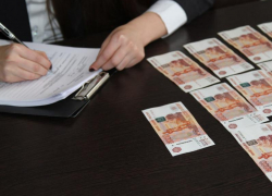 Ростовчанин обманул директора компании на 3 млн рублей под видом поставщика 