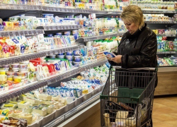В Ростове подешевели мясо с гречкой и подорожали молочные продукты