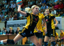 «Ростов-Дон» обыграл «Кубань» в домашнем матче Суперлиги