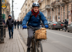 Будет ли дефицит курьеров из-за запрета на работу мигрантов — рассказали донские власти