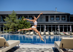 Гимн красоте и суета на паузу: в СПА-клубе City Creek готовят идеальный праздник для женщин