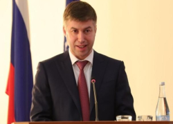 Алексей Логвиненко вошел в «первую группу» национального рейтинга мэров России