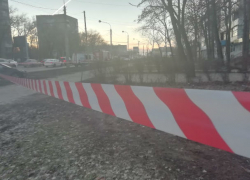 В Ростове-на-Дону получены сообщения о минировании жилых домов