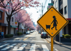 В Аксайском районе водитель сбила годовалого малыша