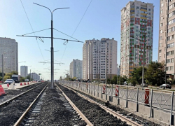 Ростовская область планирует обновить трамваи с помощью челябинского завода