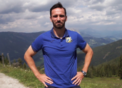 Польский футболист на русском языке обратился к болельщикам "Ростова"