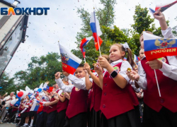 Власти Ростовской области потратили 5,5 миллиардов рублей на ремонт школ и колледжей к 1 сентября 
