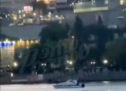 В Ростове трое детей пропали в реке Дон у Ворошиловского моста