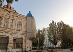 В Ростове «домам-близнецам» Кушнарева угрожает опасность 