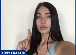 «Сгорят машины – это не наша проблема»: ростовчанка остановила пожар на Центральном рынке