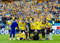 ФК «Ростов» отмечает 90-летие футбольного клуба