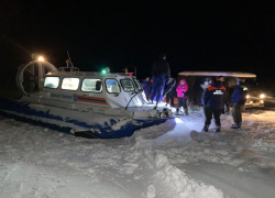 Тела двух рыбаков из Ростова обнаружили на берегу Цимлянского водохранилища