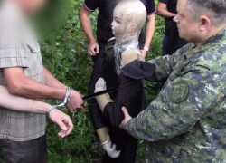 Пьяный дончанин устроил кровавую расправу над дядей и едва не убил сестру