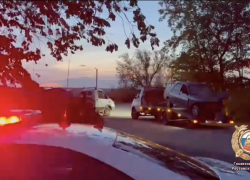 В массовом ДТП в Ростовской области погиб человек